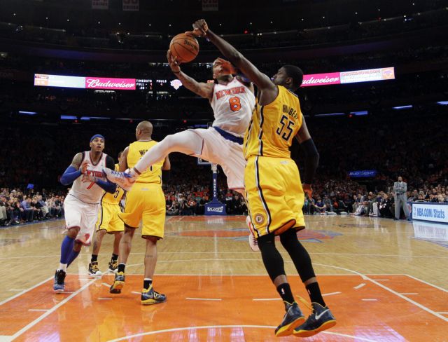 Με νίκη άρχισαν Οκλαχόμα και Ιντιάνα